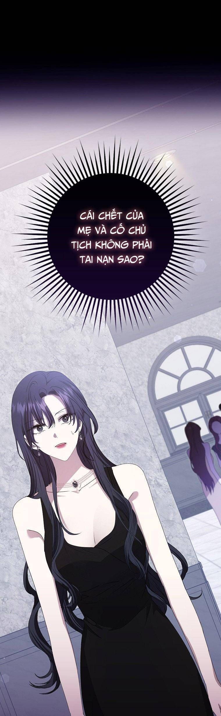 Bạn Trai Của Nam Chính Ám Ảnh Tôi Chap 43 - Next Chap 44