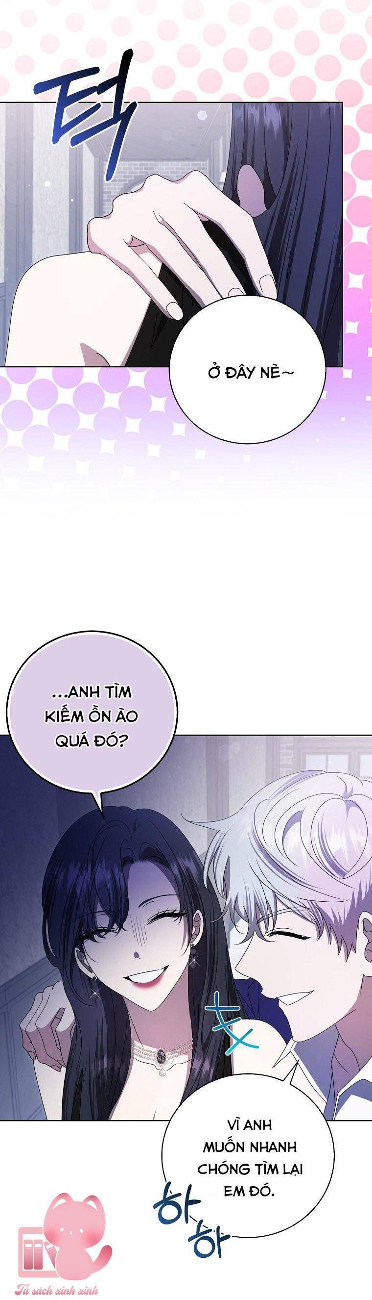 Bạn Trai Của Nam Chính Ám Ảnh Tôi Chap 43 - Next Chap 44
