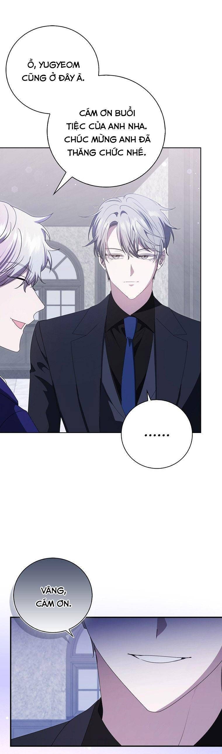 Bạn Trai Của Nam Chính Ám Ảnh Tôi Chap 43 - Next Chap 44