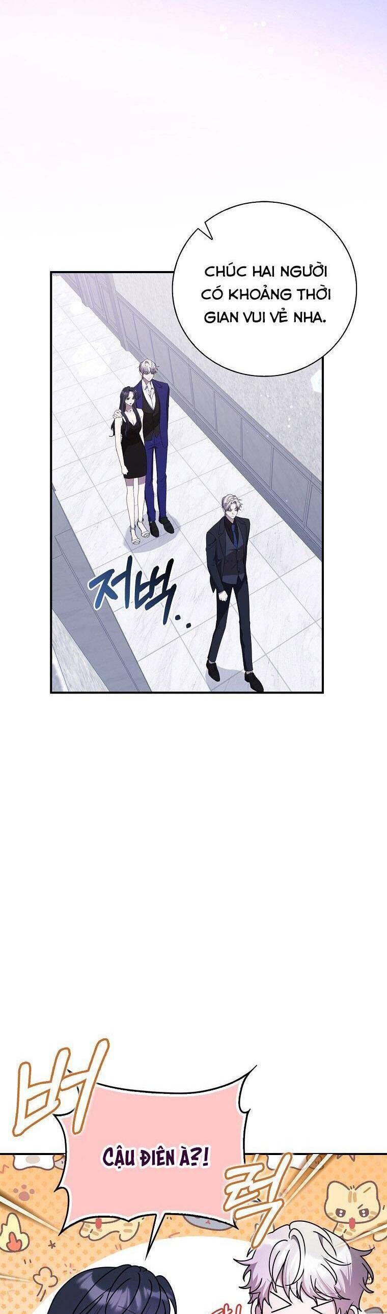 Bạn Trai Của Nam Chính Ám Ảnh Tôi Chap 43 - Next Chap 44