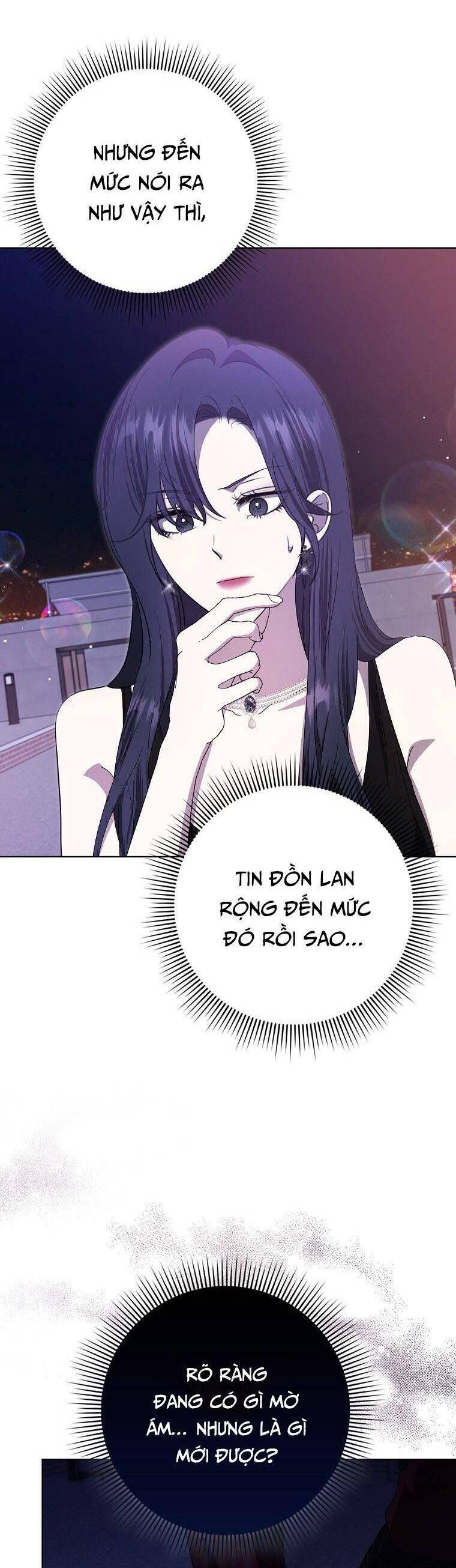 Bạn Trai Của Nam Chính Ám Ảnh Tôi Chap 43 - Next Chap 44