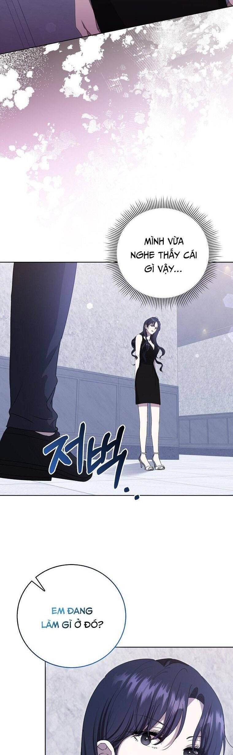 Bạn Trai Của Nam Chính Ám Ảnh Tôi Chap 43 - Next Chap 44
