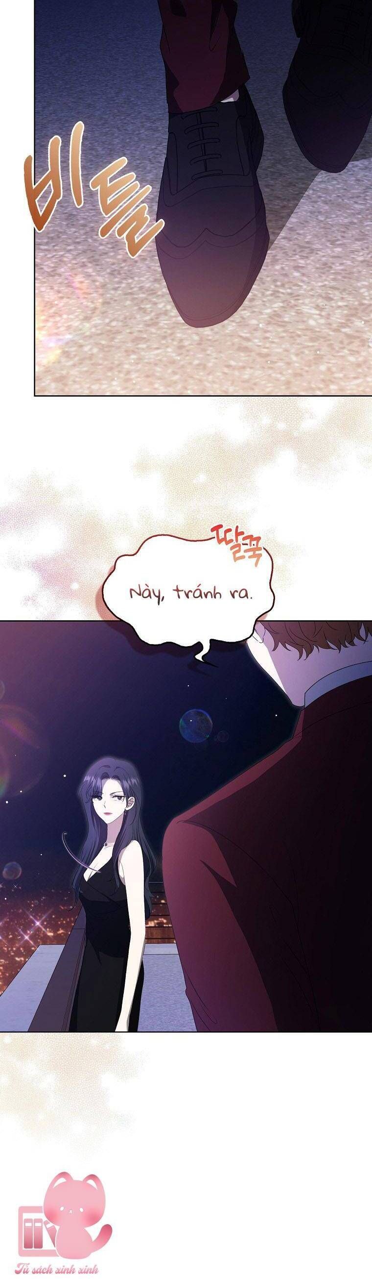 Bạn Trai Của Nam Chính Ám Ảnh Tôi Chap 43 - Next Chap 44