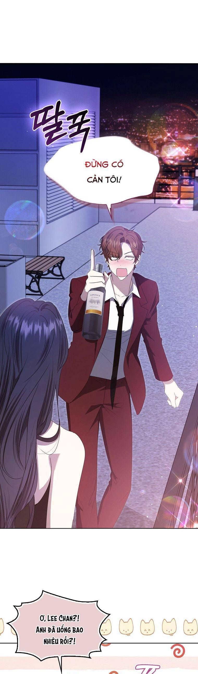 Bạn Trai Của Nam Chính Ám Ảnh Tôi Chap 43 - Next Chap 44
