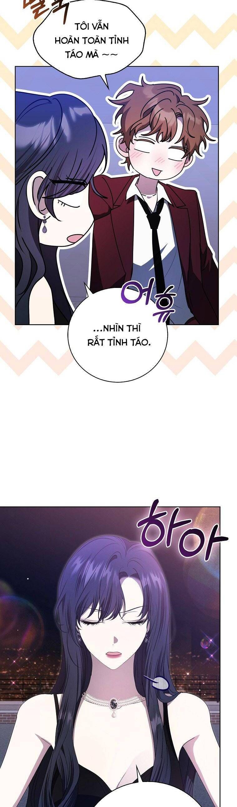 Bạn Trai Của Nam Chính Ám Ảnh Tôi Chap 43 - Next Chap 44