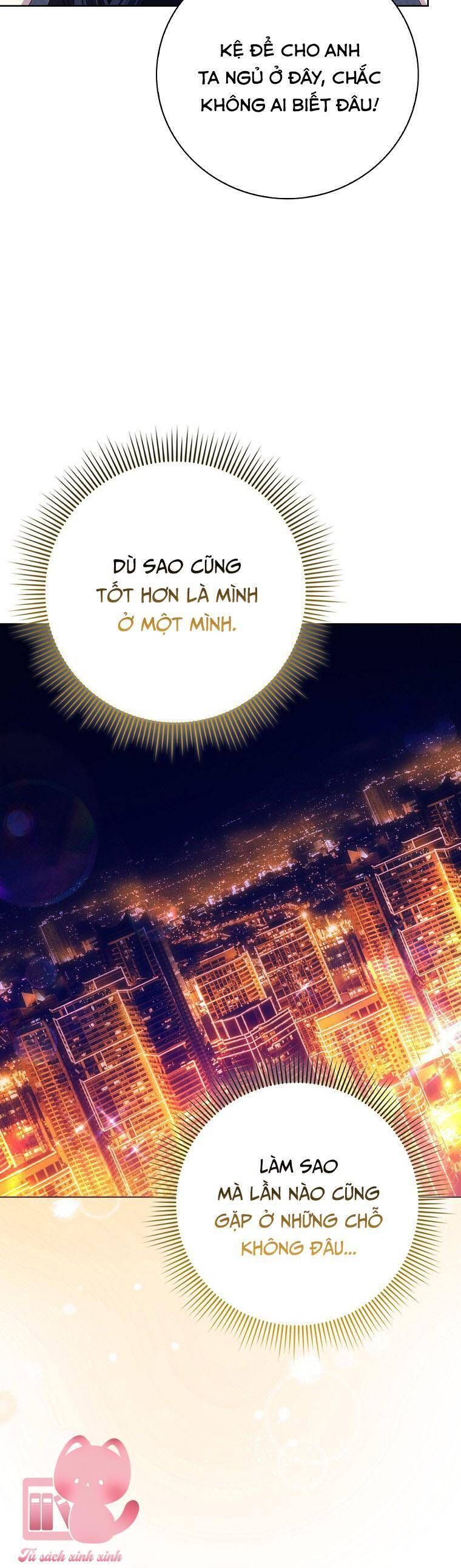 Bạn Trai Của Nam Chính Ám Ảnh Tôi Chap 43 - Next Chap 44