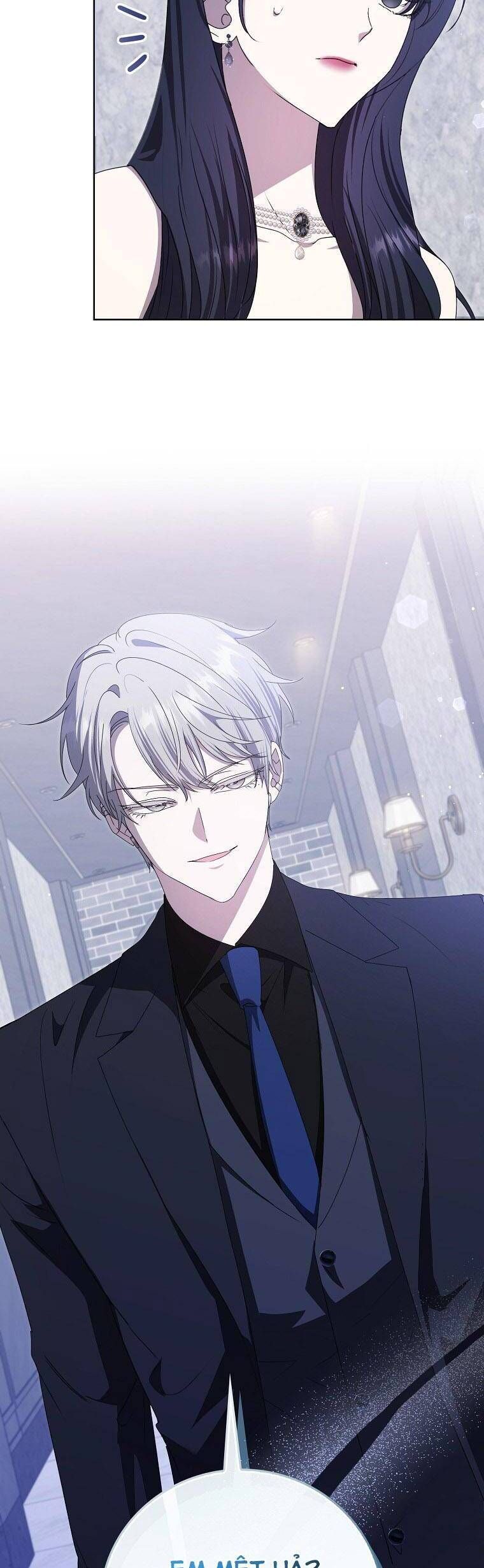 Bạn Trai Của Nam Chính Ám Ảnh Tôi Chap 43 - Next Chap 44