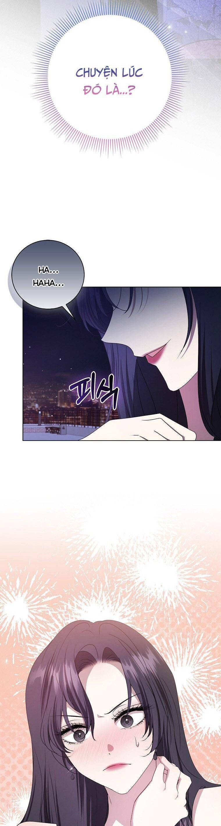 Bạn Trai Của Nam Chính Ám Ảnh Tôi Chap 43 - Next Chap 44