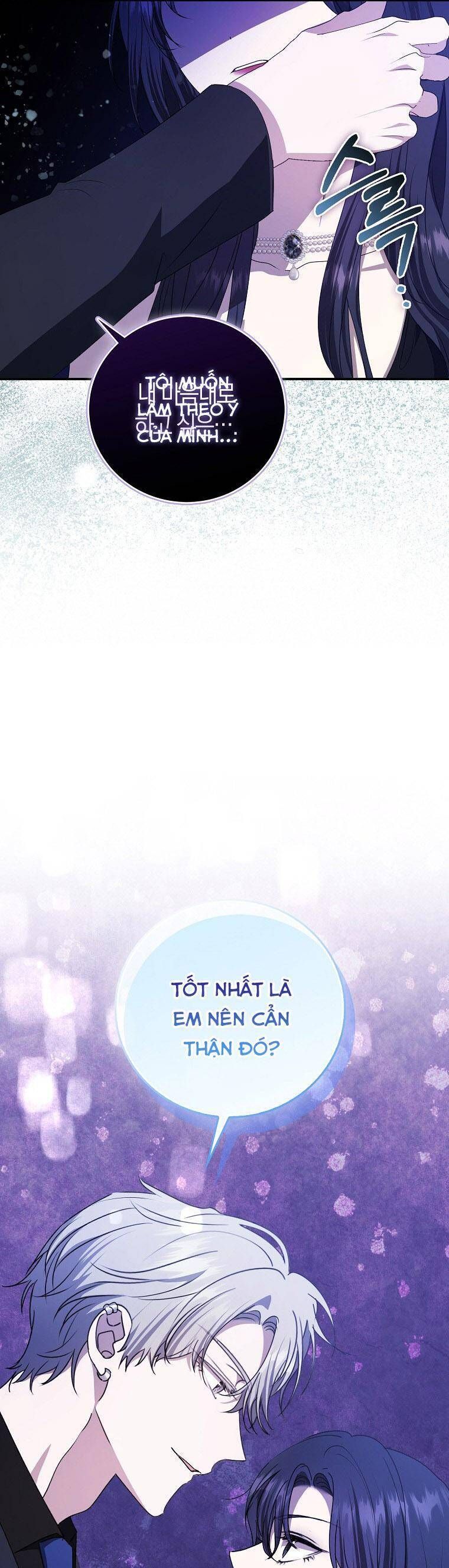 Bạn Trai Của Nam Chính Ám Ảnh Tôi Chap 43 - Next Chap 44