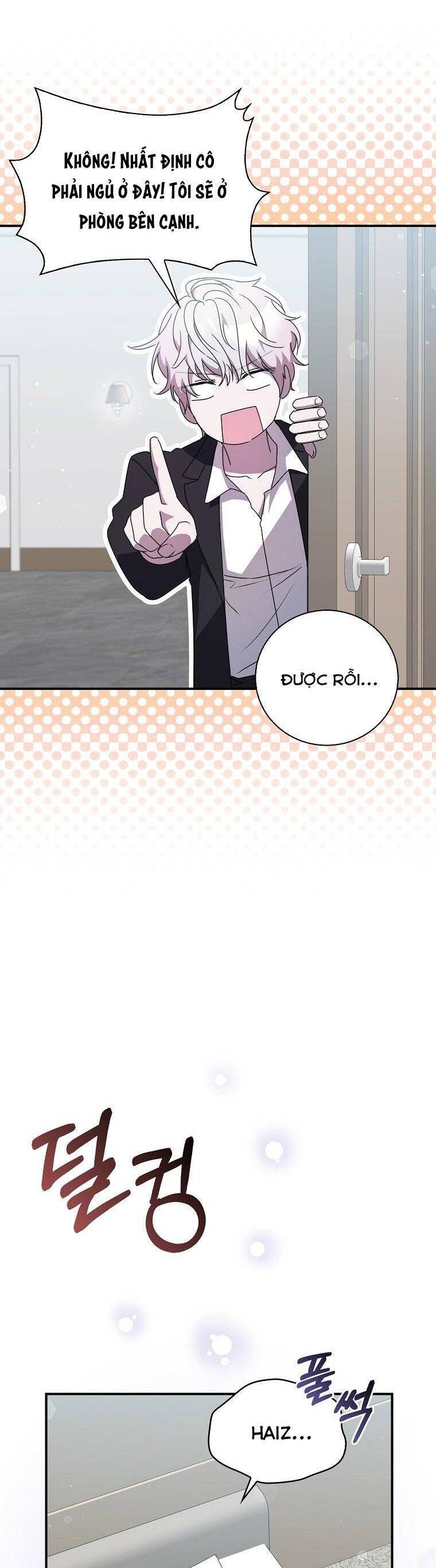 Bạn Trai Của Nam Chính Ám Ảnh Tôi Chap 45 - Next Chap 46