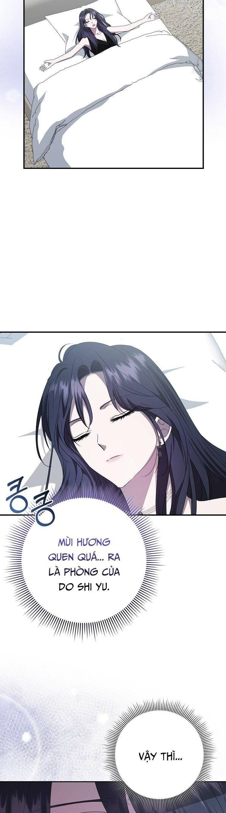 Bạn Trai Của Nam Chính Ám Ảnh Tôi Chap 45 - Next Chap 46