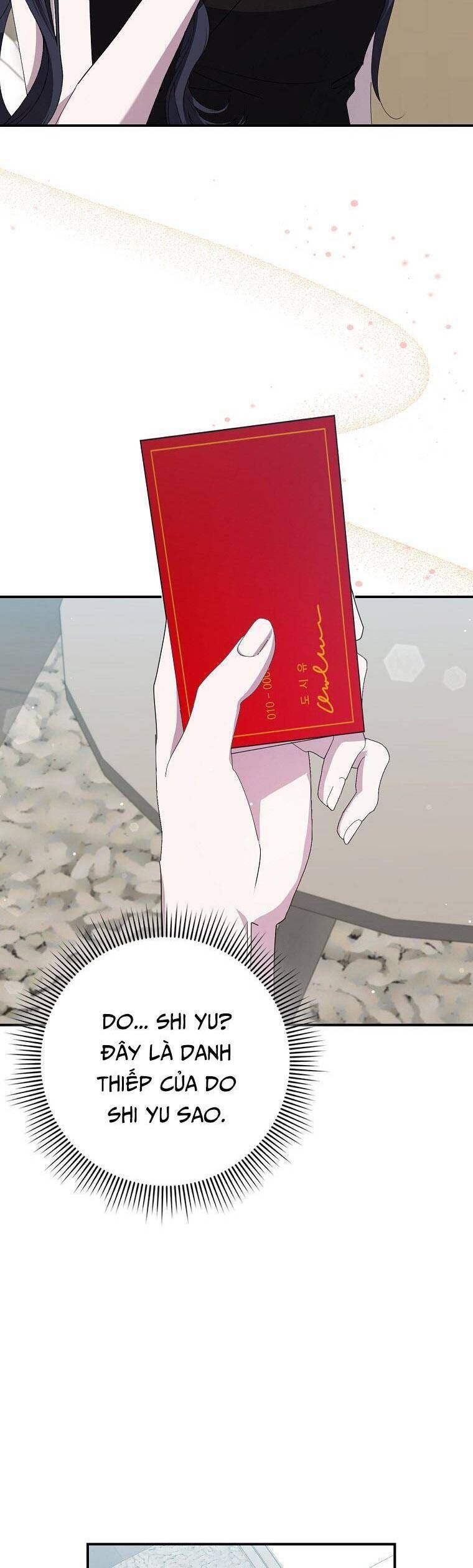 Bạn Trai Của Nam Chính Ám Ảnh Tôi Chap 45 - Next Chap 46