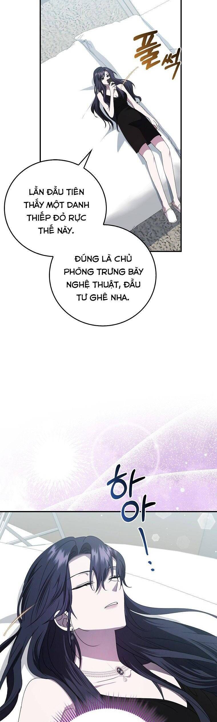 Bạn Trai Của Nam Chính Ám Ảnh Tôi Chap 45 - Next Chap 46