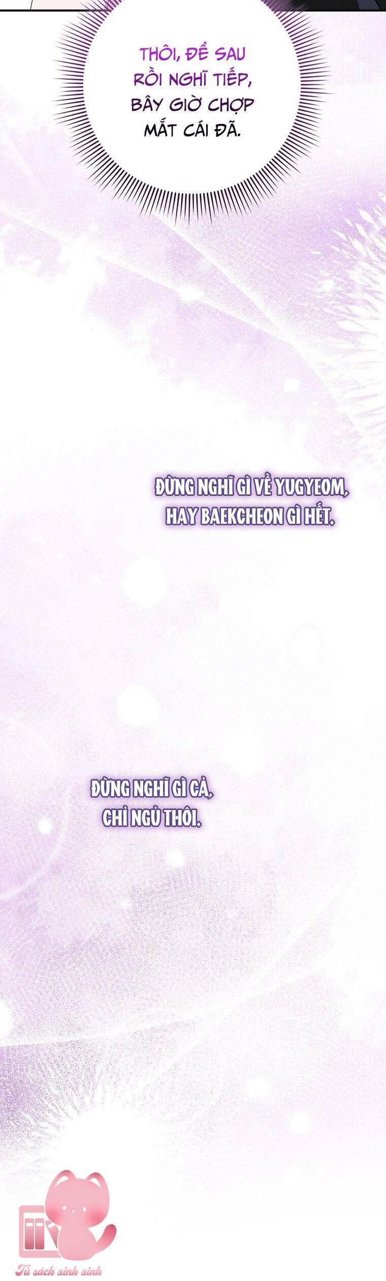 Bạn Trai Của Nam Chính Ám Ảnh Tôi Chap 45 - Next Chap 46