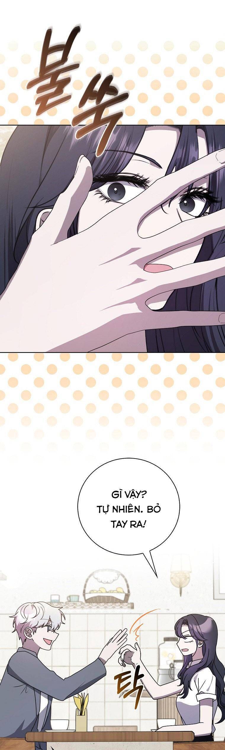 Bạn Trai Của Nam Chính Ám Ảnh Tôi Chap 45 - Next Chap 46