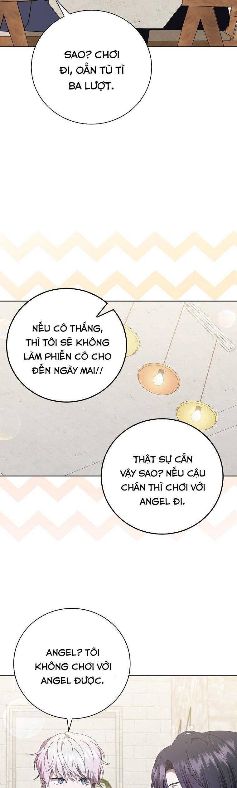 Bạn Trai Của Nam Chính Ám Ảnh Tôi Chap 45 - Next Chap 46