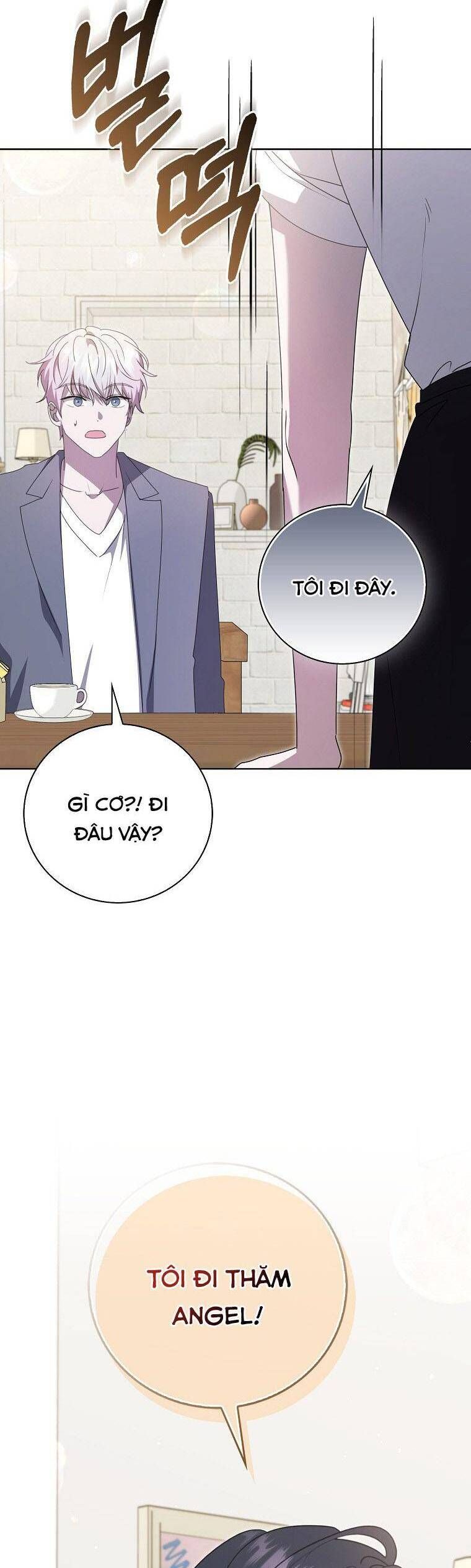 Bạn Trai Của Nam Chính Ám Ảnh Tôi Chap 45 - Next Chap 46