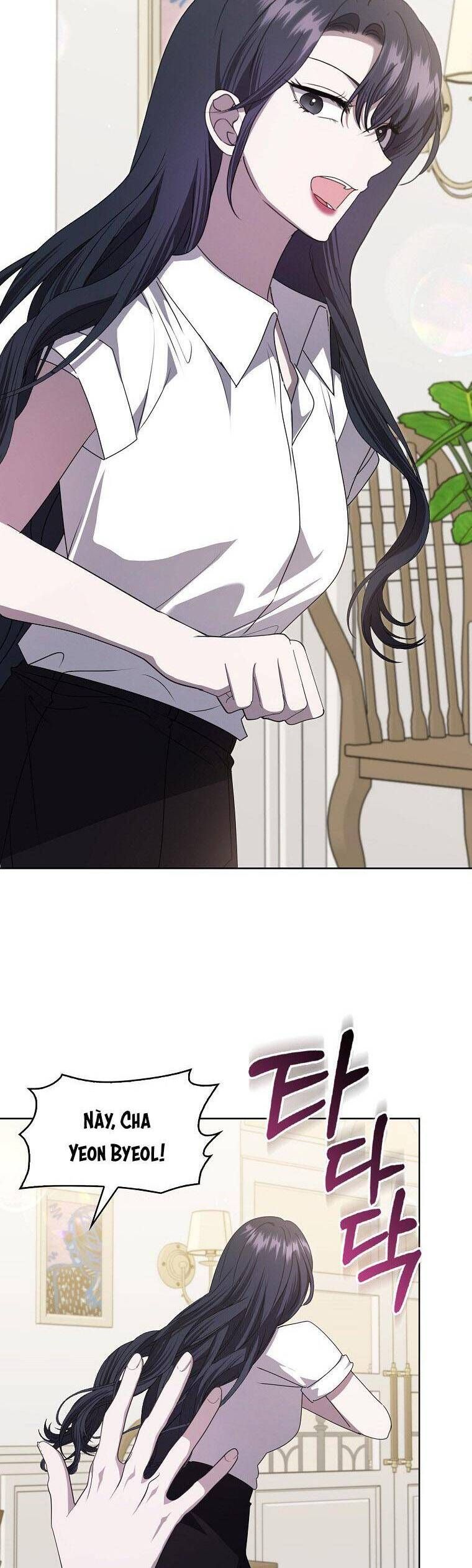Bạn Trai Của Nam Chính Ám Ảnh Tôi Chap 45 - Next Chap 46