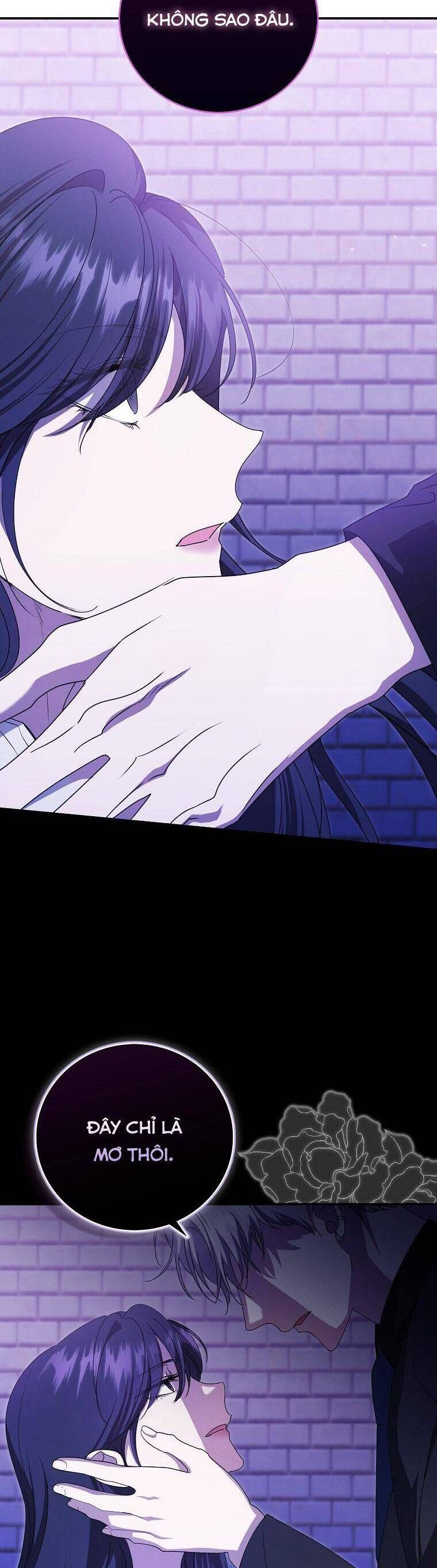 Bạn Trai Của Nam Chính Ám Ảnh Tôi Chap 45 - Next Chap 46