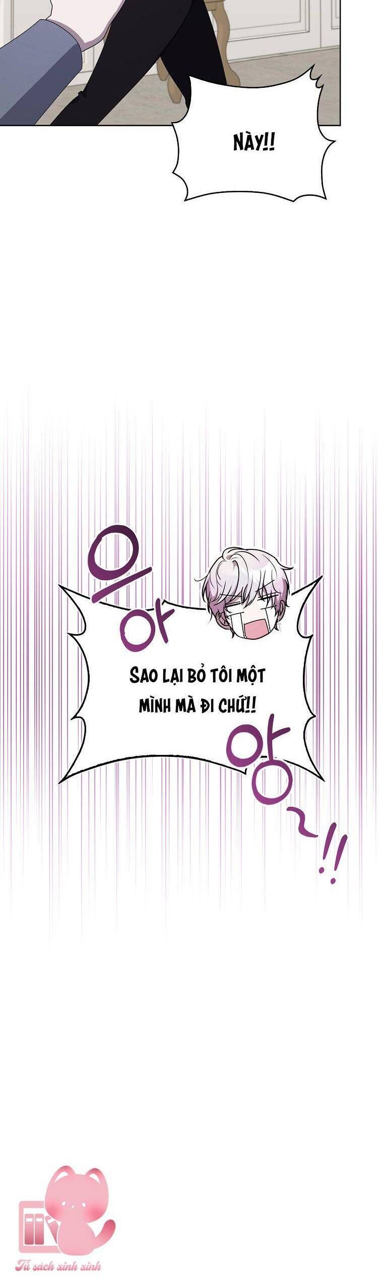 Bạn Trai Của Nam Chính Ám Ảnh Tôi Chap 45 - Next Chap 46
