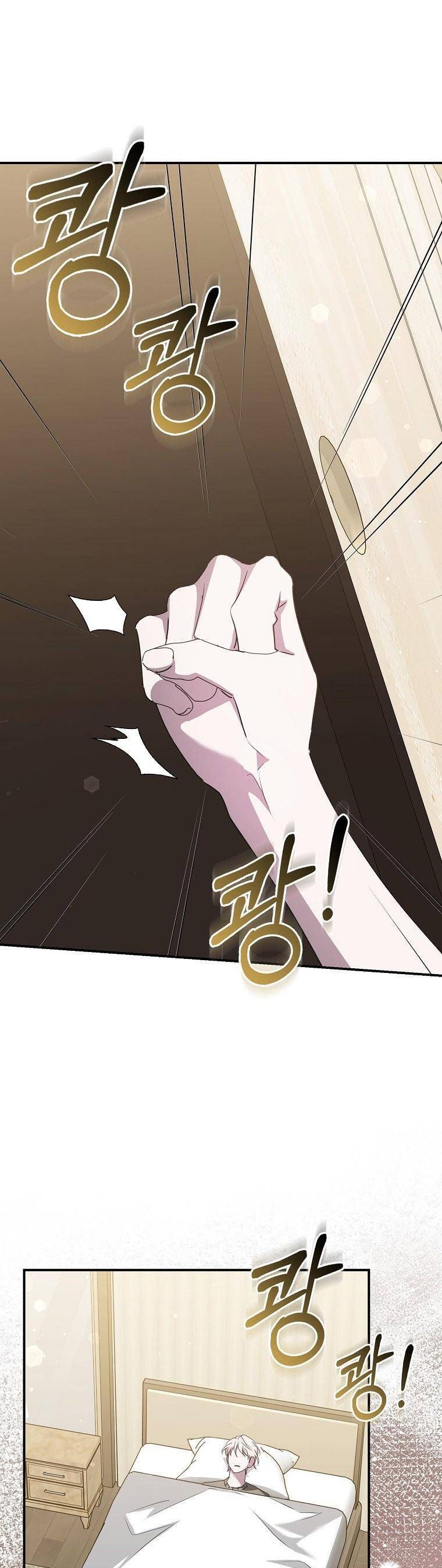 Bạn Trai Của Nam Chính Ám Ảnh Tôi Chap 45 - Next Chap 46