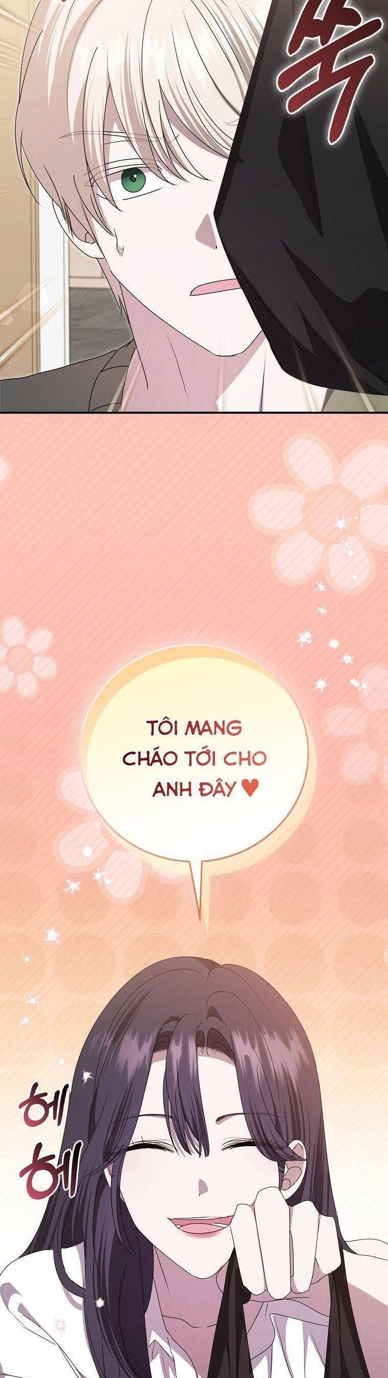 Bạn Trai Của Nam Chính Ám Ảnh Tôi Chap 45 - Next Chap 46