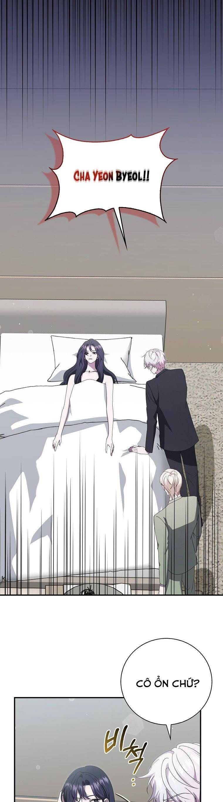 Bạn Trai Của Nam Chính Ám Ảnh Tôi Chap 45 - Next Chap 46