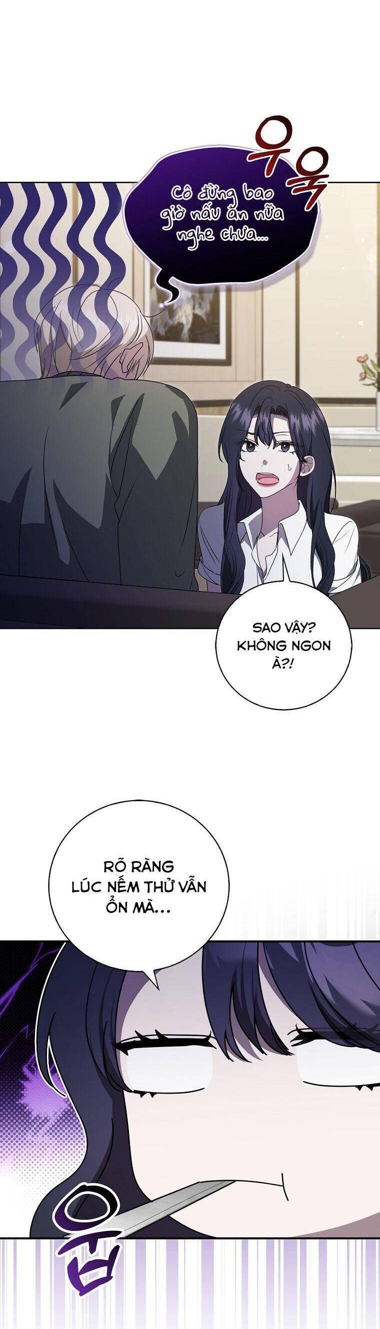 Bạn Trai Của Nam Chính Ám Ảnh Tôi Chap 46 - Next Chap 47