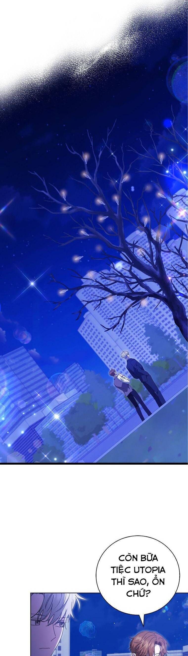 Bạn Trai Của Nam Chính Ám Ảnh Tôi Chap 46 - Next Chap 47