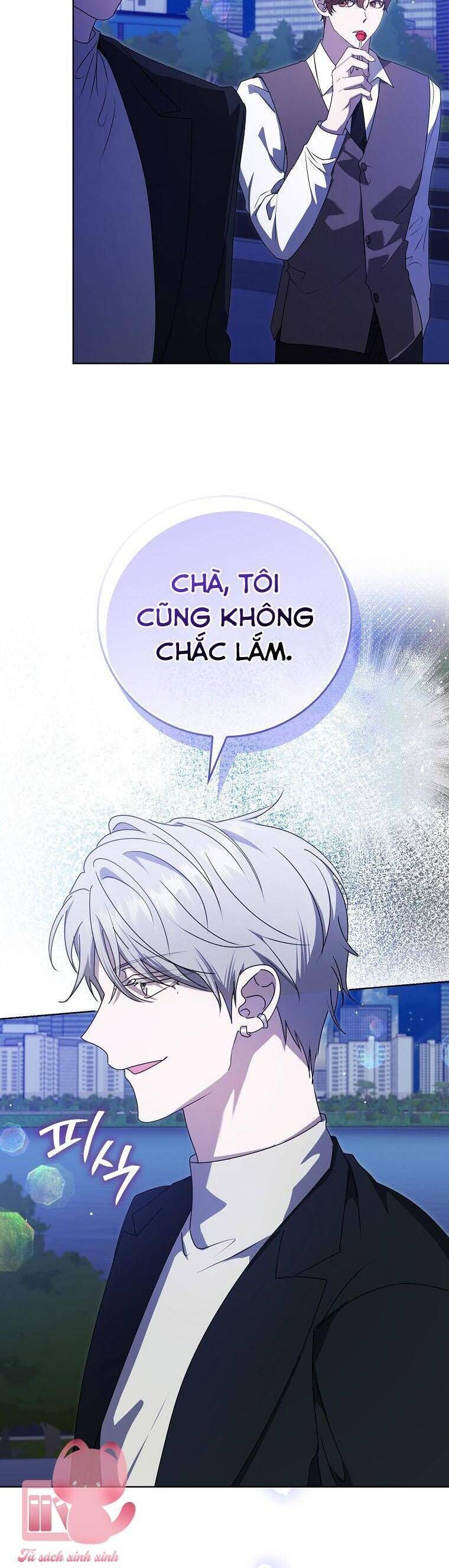 Bạn Trai Của Nam Chính Ám Ảnh Tôi Chap 46 - Next Chap 47