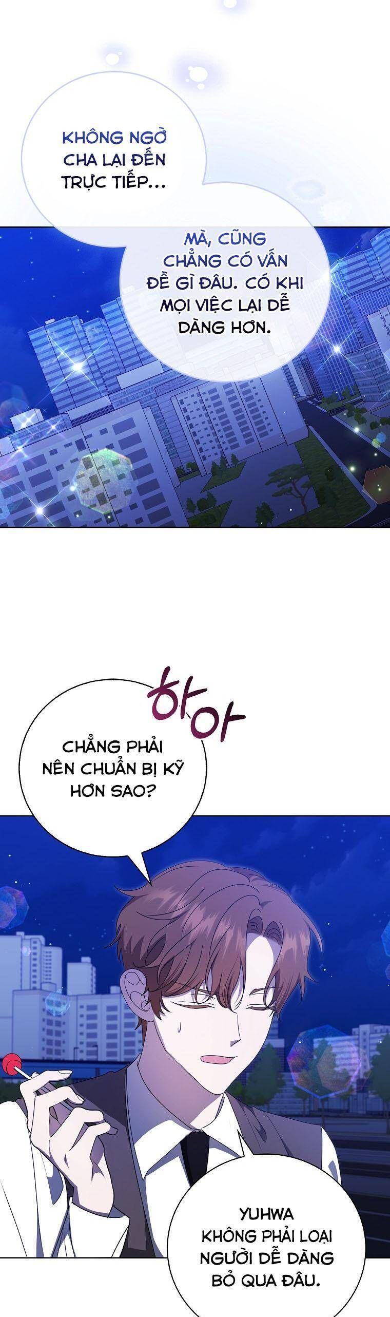 Bạn Trai Của Nam Chính Ám Ảnh Tôi Chap 46 - Next Chap 47