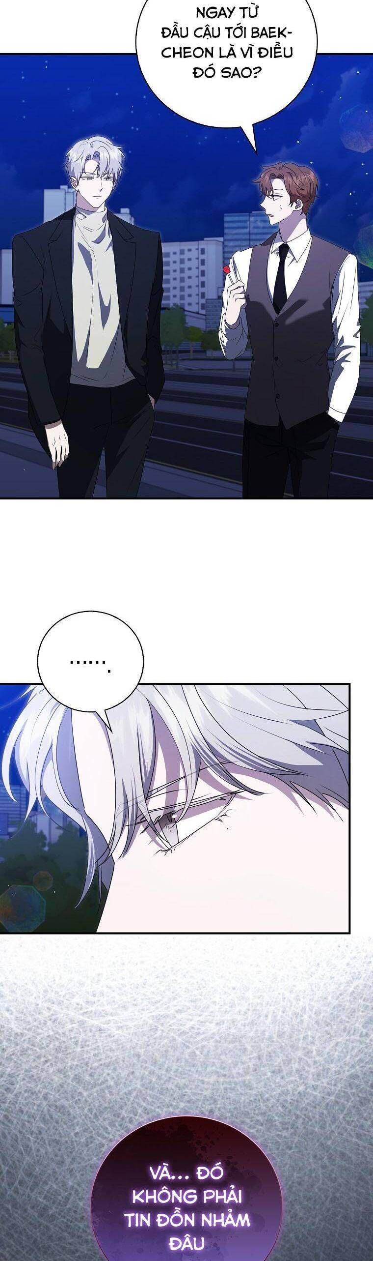 Bạn Trai Của Nam Chính Ám Ảnh Tôi Chap 46 - Next Chap 47
