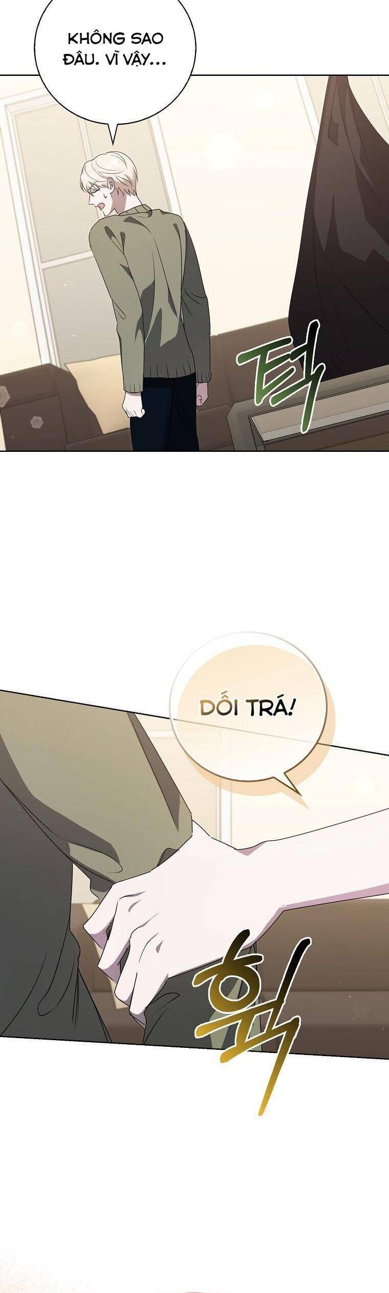 Bạn Trai Của Nam Chính Ám Ảnh Tôi Chap 46 - Next Chap 47