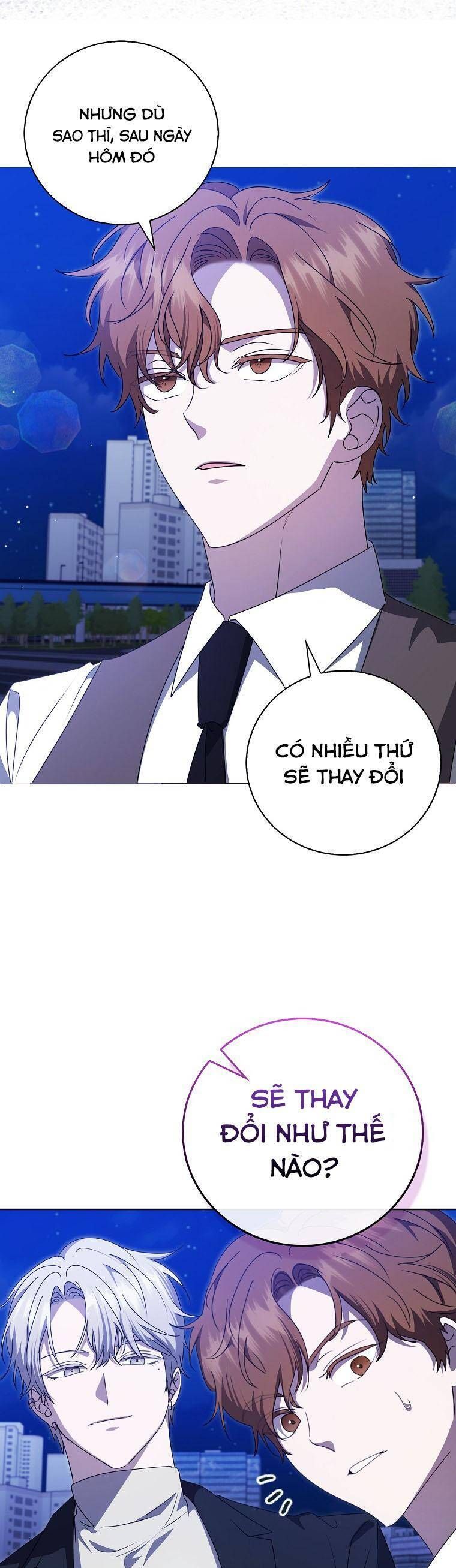 Bạn Trai Của Nam Chính Ám Ảnh Tôi Chap 46 - Next Chap 47