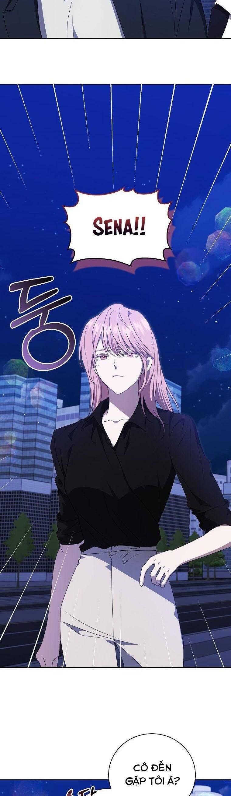 Bạn Trai Của Nam Chính Ám Ảnh Tôi Chap 46 - Next Chap 47