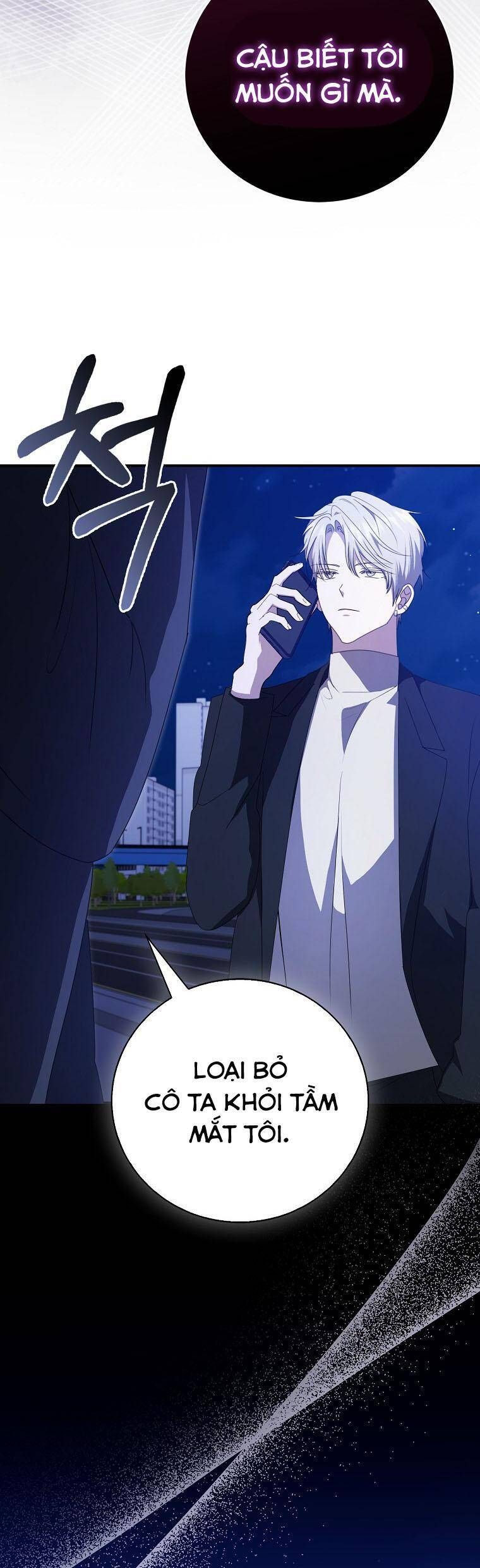 Bạn Trai Của Nam Chính Ám Ảnh Tôi Chap 46 - Next Chap 47