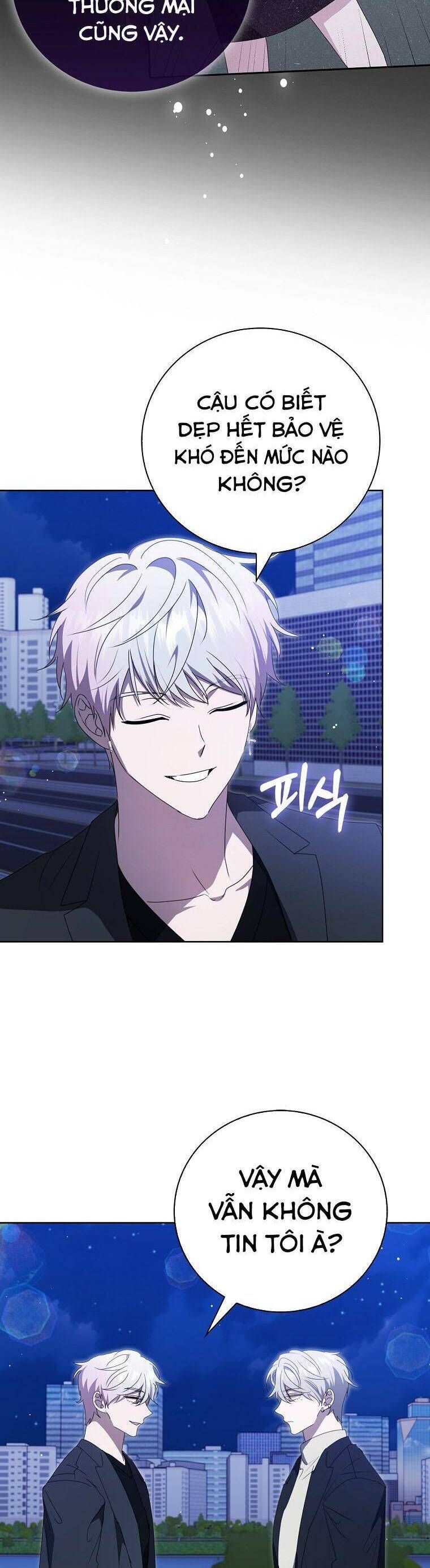 Bạn Trai Của Nam Chính Ám Ảnh Tôi Chap 46 - Next Chap 47