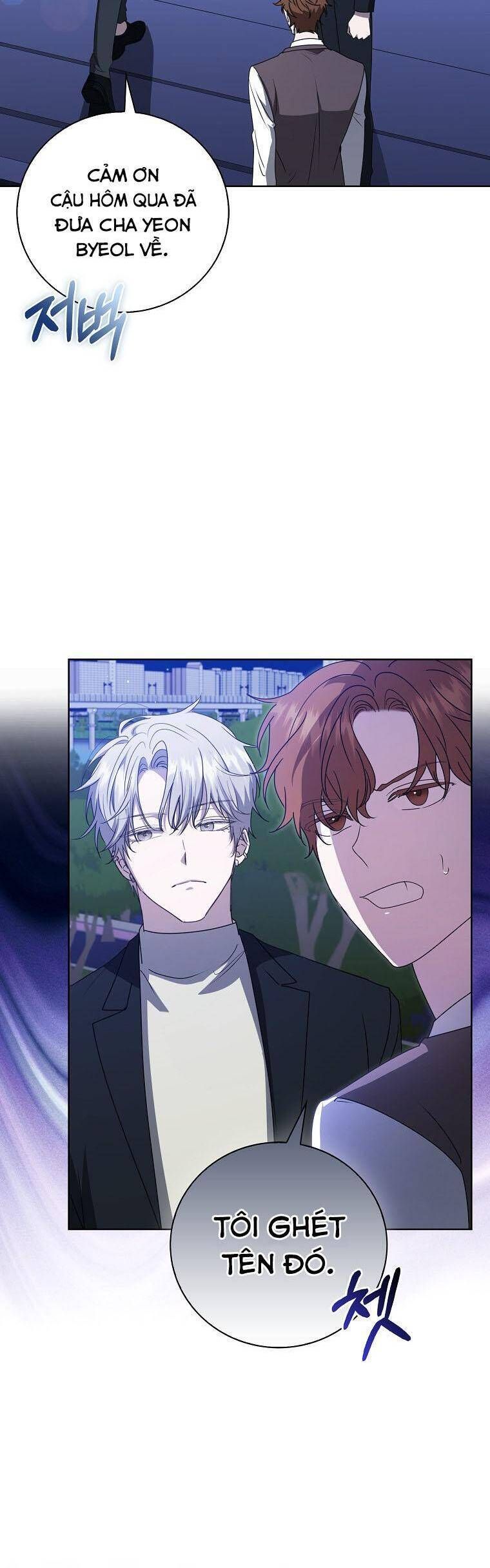 Bạn Trai Của Nam Chính Ám Ảnh Tôi Chap 46 - Next Chap 47