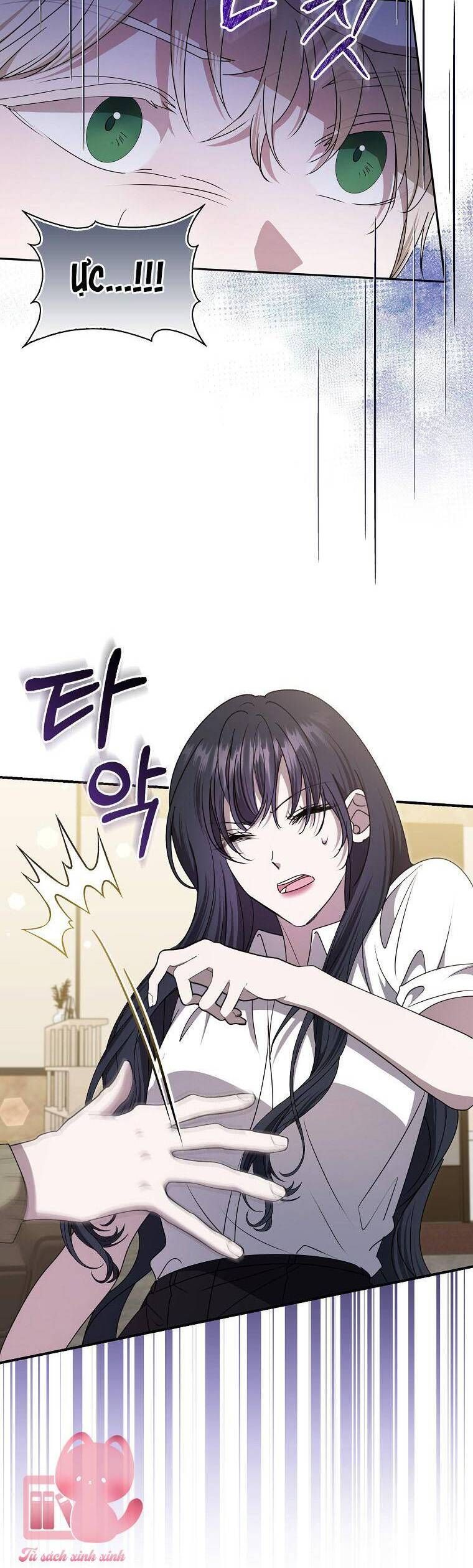Bạn Trai Của Nam Chính Ám Ảnh Tôi Chap 46 - Next Chap 47