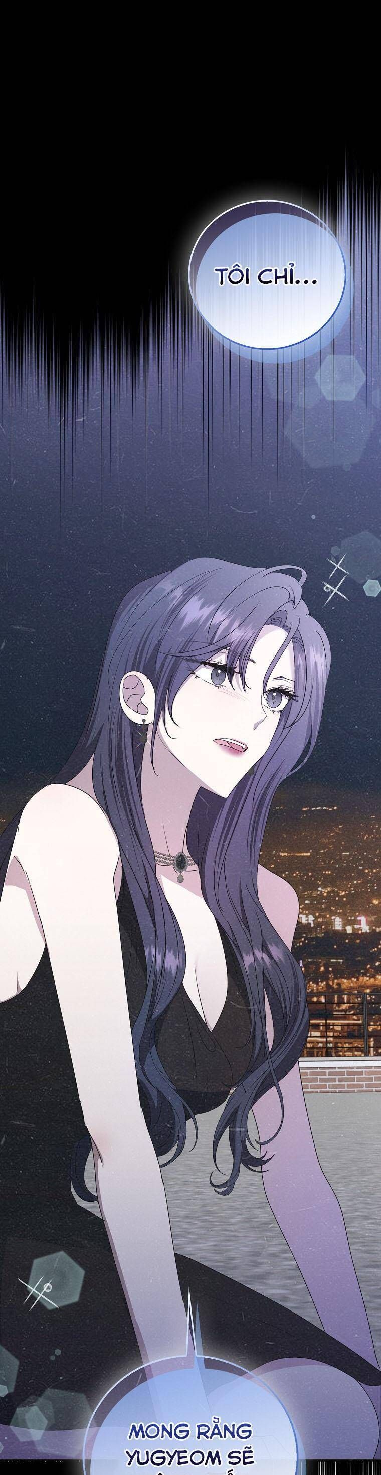 Bạn Trai Của Nam Chính Ám Ảnh Tôi Chap 47 - Next Chap 48