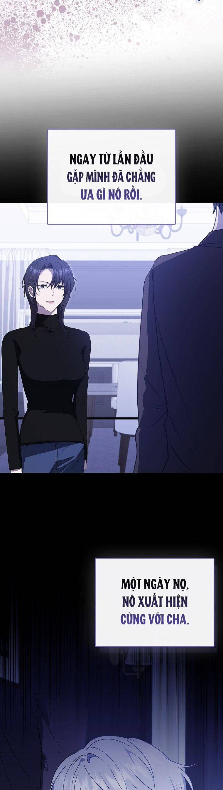 Bạn Trai Của Nam Chính Ám Ảnh Tôi Chap 47 - Next Chap 48