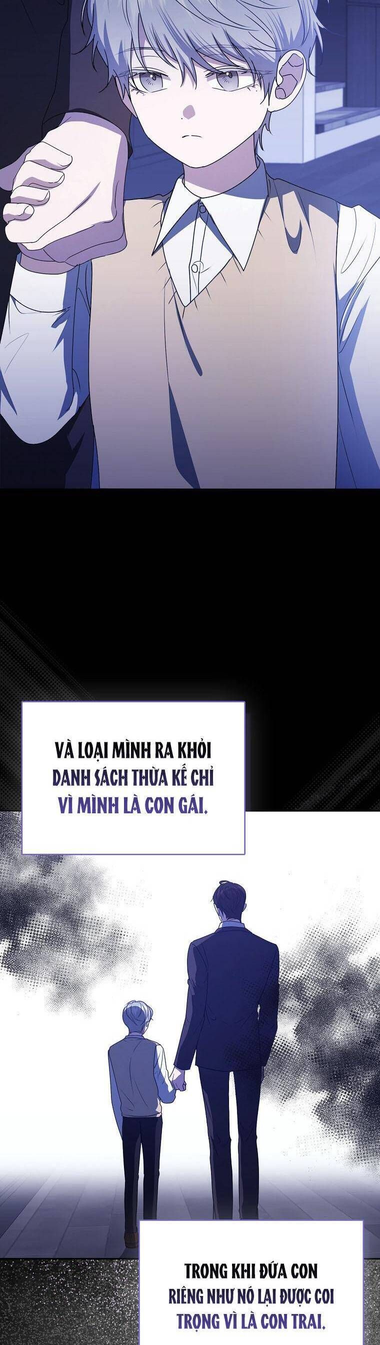 Bạn Trai Của Nam Chính Ám Ảnh Tôi Chap 47 - Next Chap 48