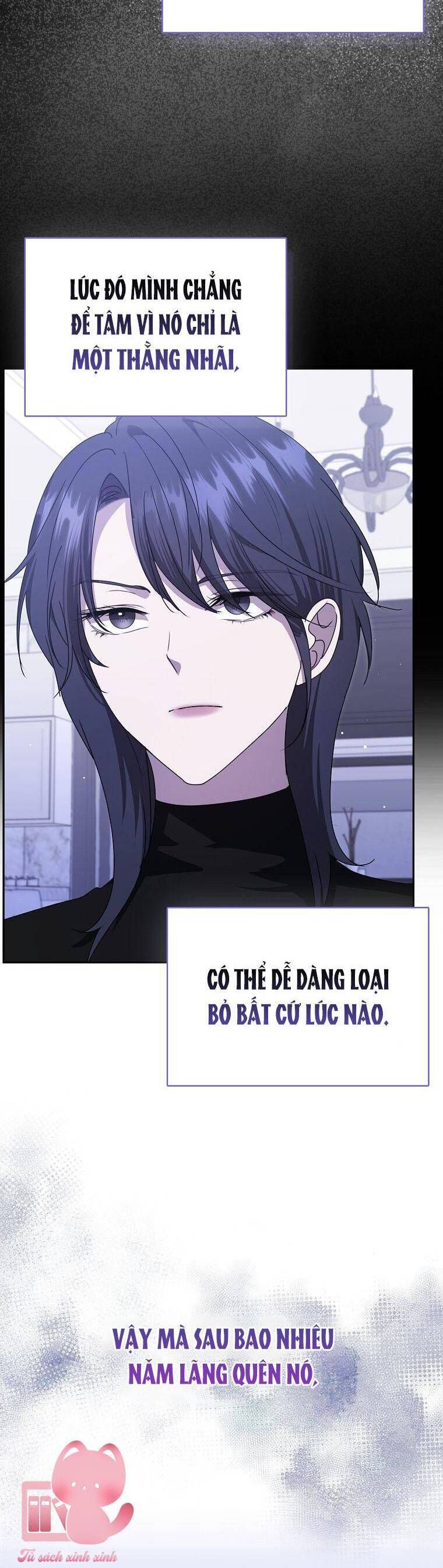 Bạn Trai Của Nam Chính Ám Ảnh Tôi Chap 47 - Next Chap 48