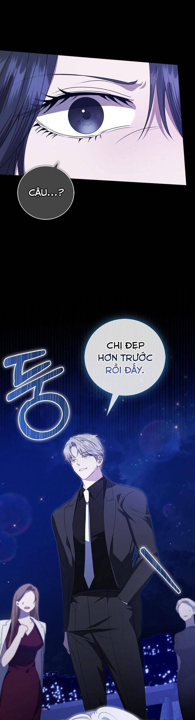 Bạn Trai Của Nam Chính Ám Ảnh Tôi Chap 47 - Next Chap 48