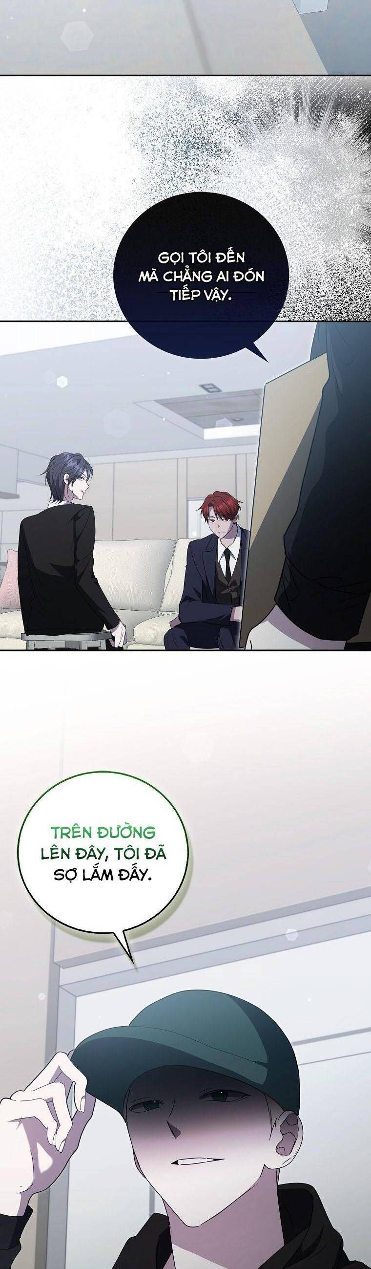 Bạn Trai Của Nam Chính Ám Ảnh Tôi Chap 47 - Next Chap 48
