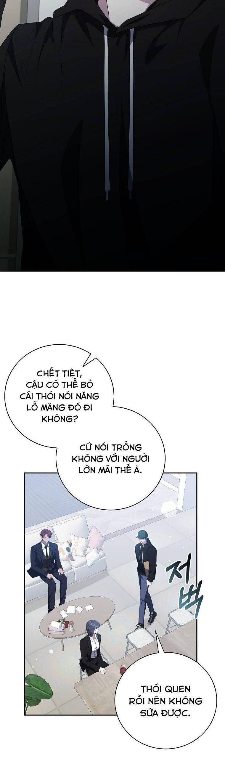 Bạn Trai Của Nam Chính Ám Ảnh Tôi Chap 47 - Next Chap 48