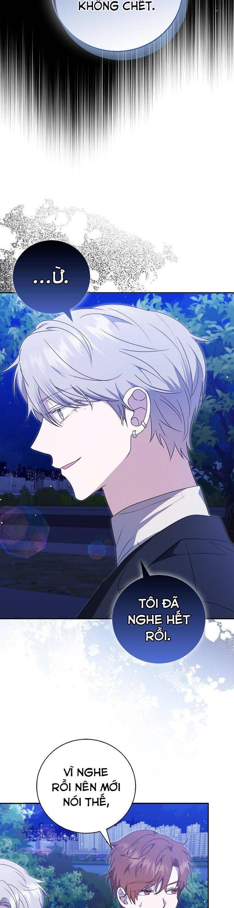 Bạn Trai Của Nam Chính Ám Ảnh Tôi Chap 47 - Next Chap 48