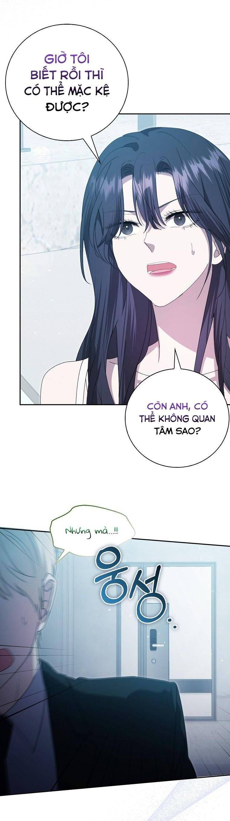Bạn Trai Của Nam Chính Ám Ảnh Tôi Chap 47 - Next Chap 48