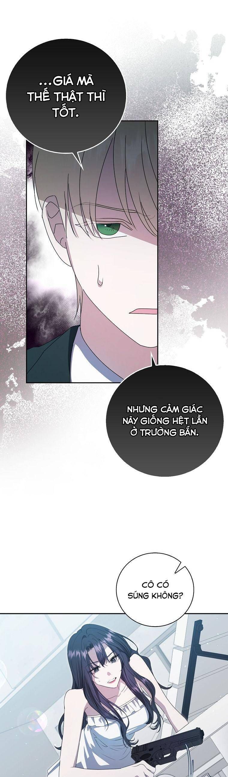 Bạn Trai Của Nam Chính Ám Ảnh Tôi Chap 47 - Next Chap 48