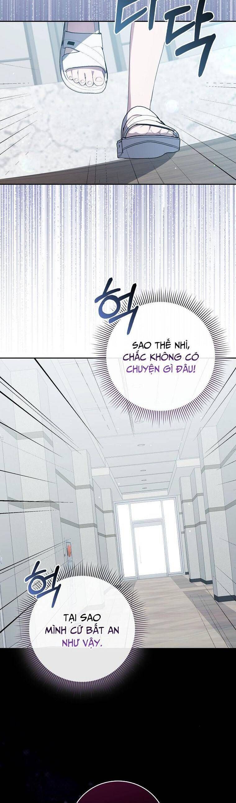 Bạn Trai Của Nam Chính Ám Ảnh Tôi Chap 47 - Next Chap 48
